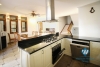 A nice house for rent with lake view in Tay Ho